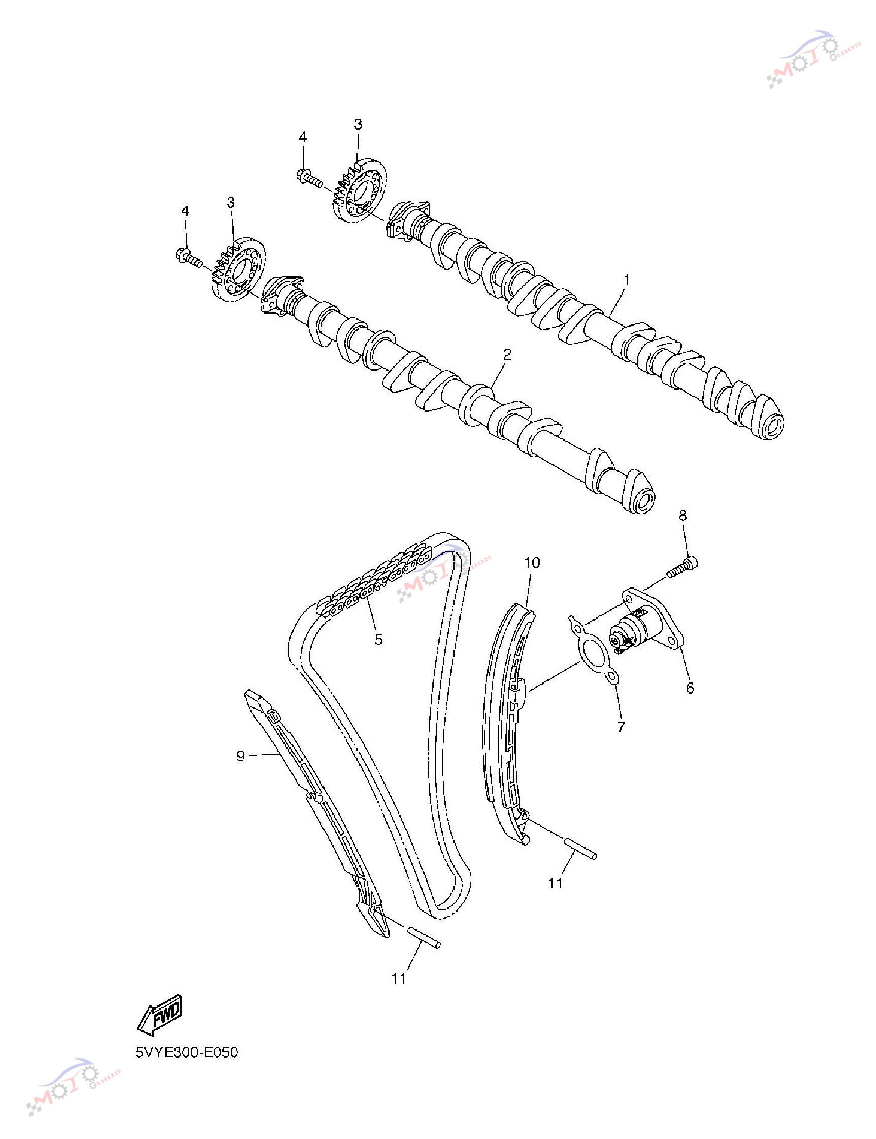 Engine Diagram